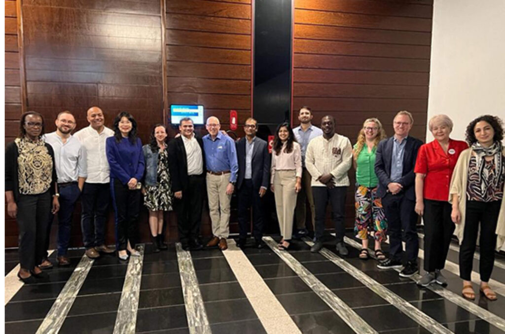 Stop Tb Partnership Board Meeting Indian Health Fund Indian Health Fund